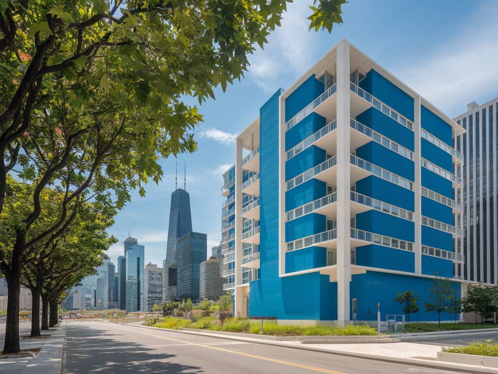 "Les meilleures stratégies pour investir dans l'immobilier aux États-Unis en 2024"