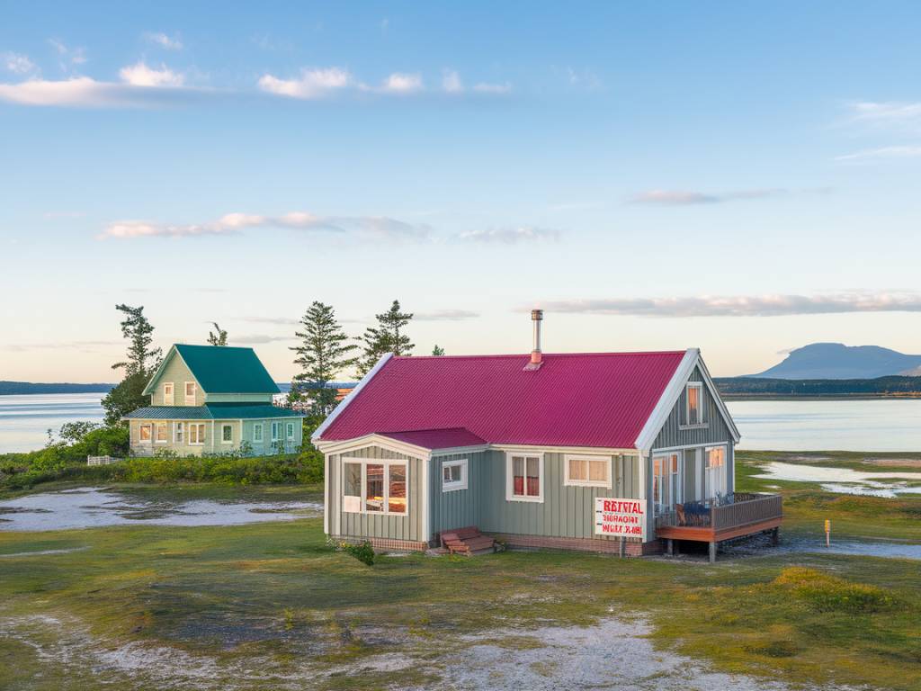 Comment réussir son premier investissement locatif saisonnier dans les îles en 2024