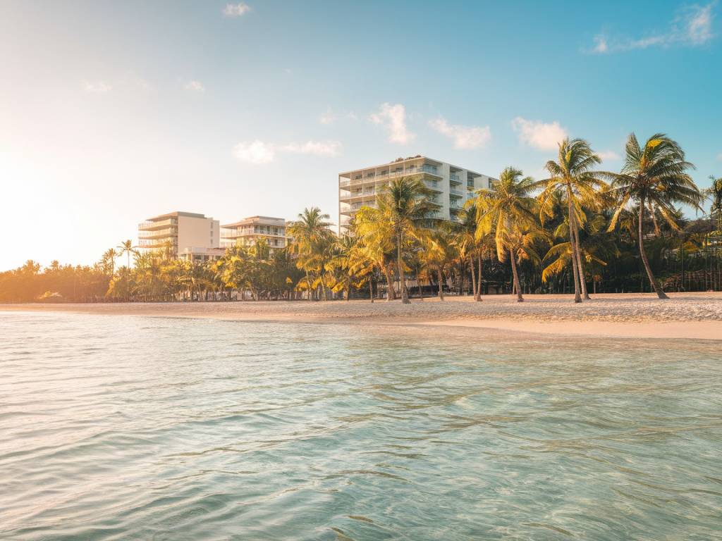 Comment tirer parti du marché immobilier de la République Dominicaine en 2024 pour un investissement locatif rentable