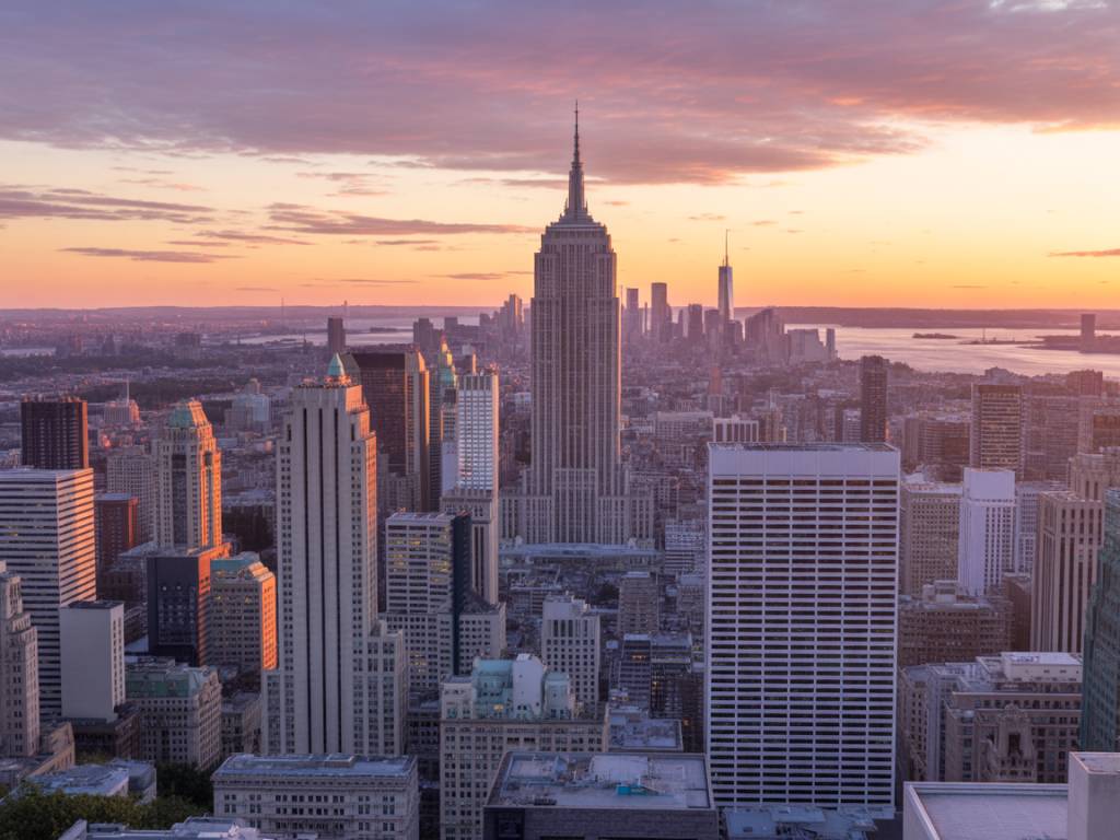 Guide 2024 : Où investir en immobilier aux États-Unis au soleil tout en profitant d’avantages fiscaux ?