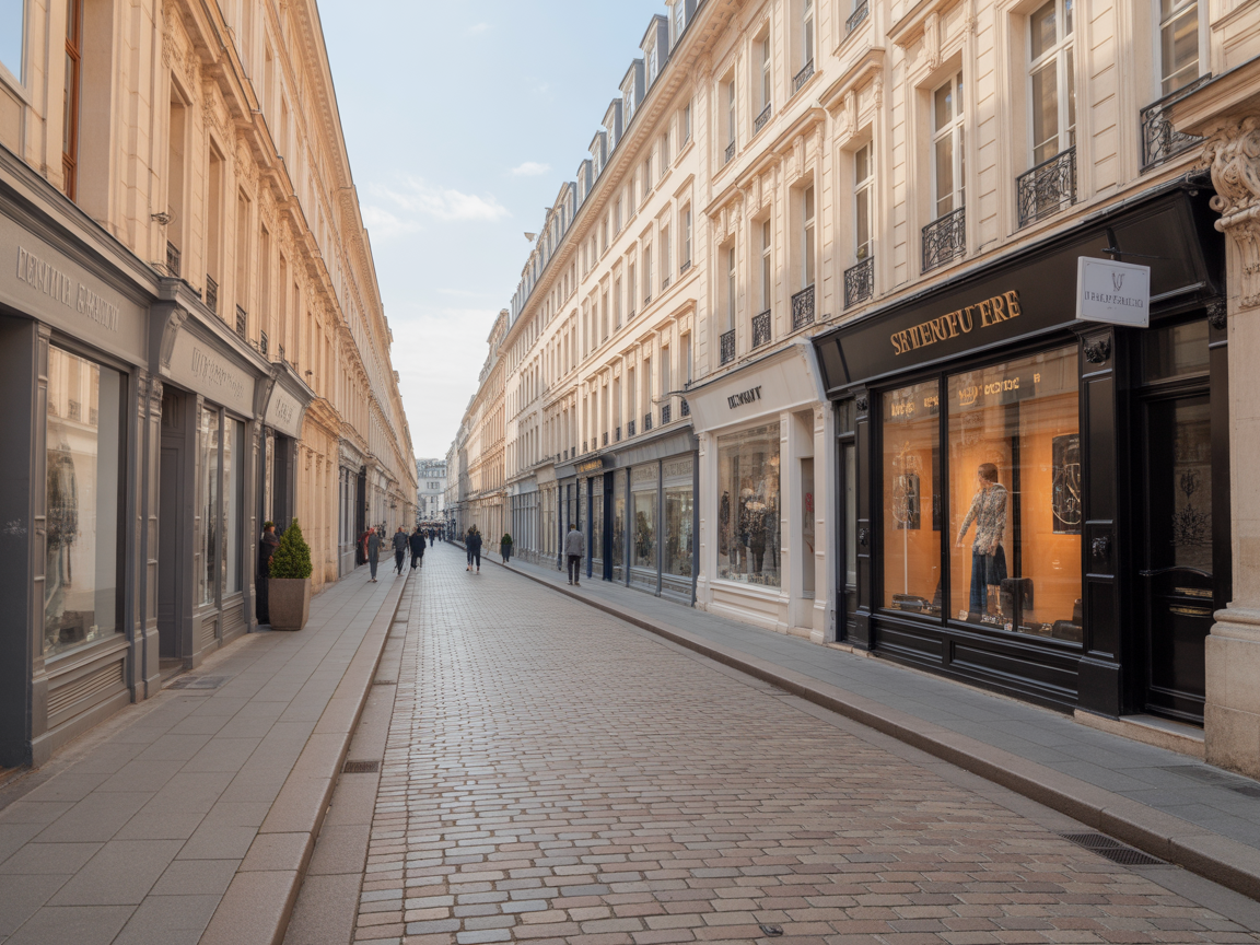 Découverte des boutiques incontournables au cœur de Liège