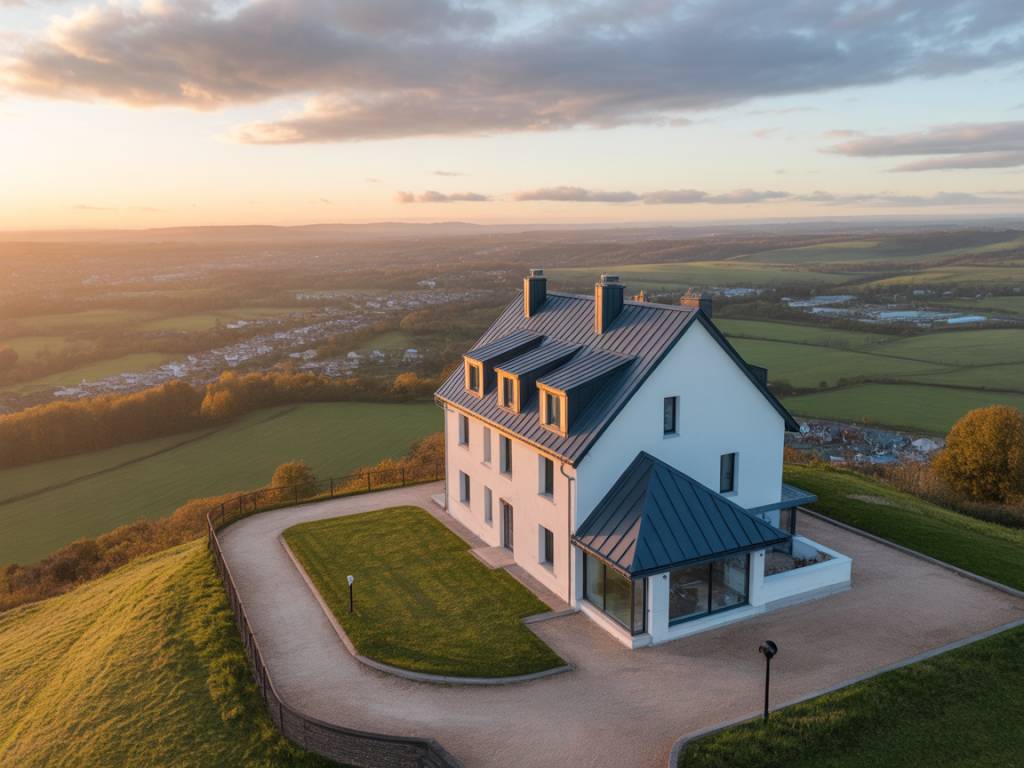 Pourquoi investir dans l’immobilier à la Réunion en 2024 : atouts fiscaux, rentabilité et qualité de vie