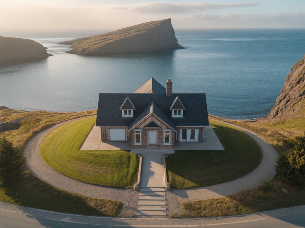 « Comment obtenir un financement pour acheter un bien immobilier dans les îles en 2024 »