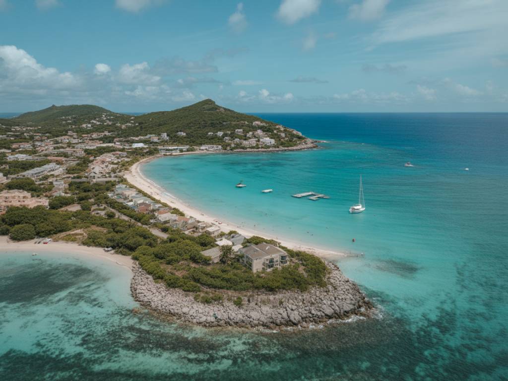 Girardin immobilier Outre-mer en 2025 : comment réduire vos impôts en investissant aux Antilles et à la Réunion