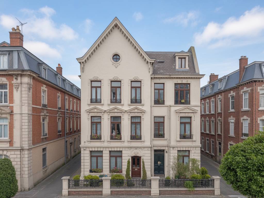 Comment investir dans l’immobilier aux États-Unis depuis la Belgique en 2026 : fiscalité, financement et erreurs à éviter