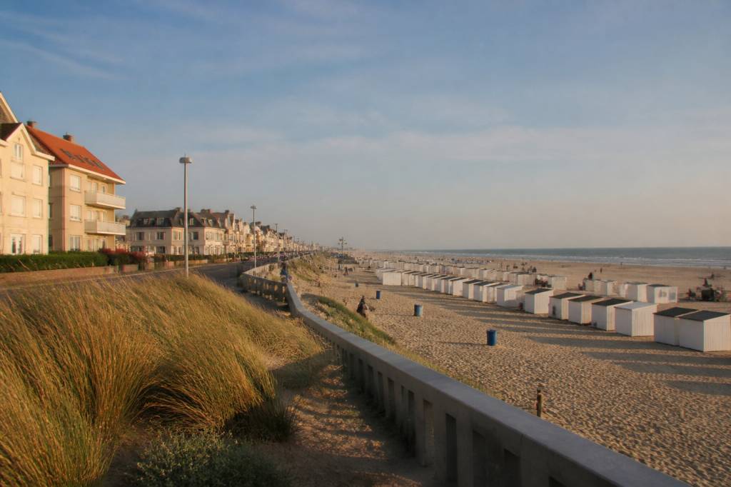 Bray dunes, la station balnéaire idéale pour investir en bord de mer