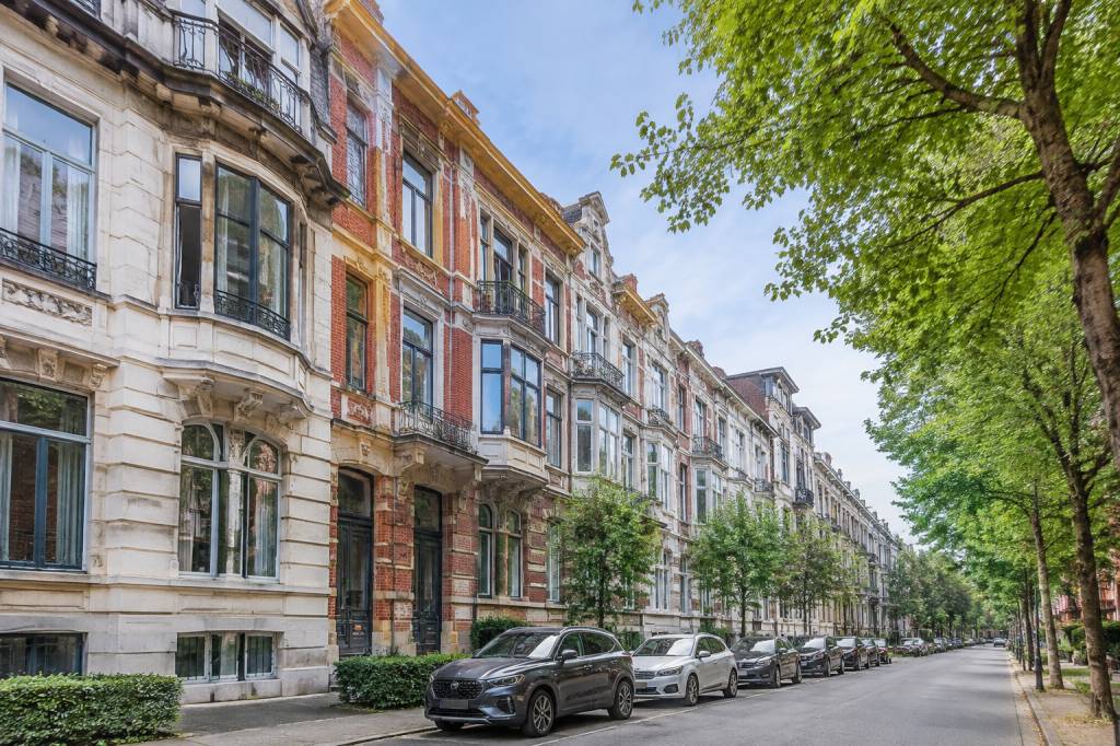 Zurenborg : investir dans l’immobilier dans ce quartier prisé d’Anvers