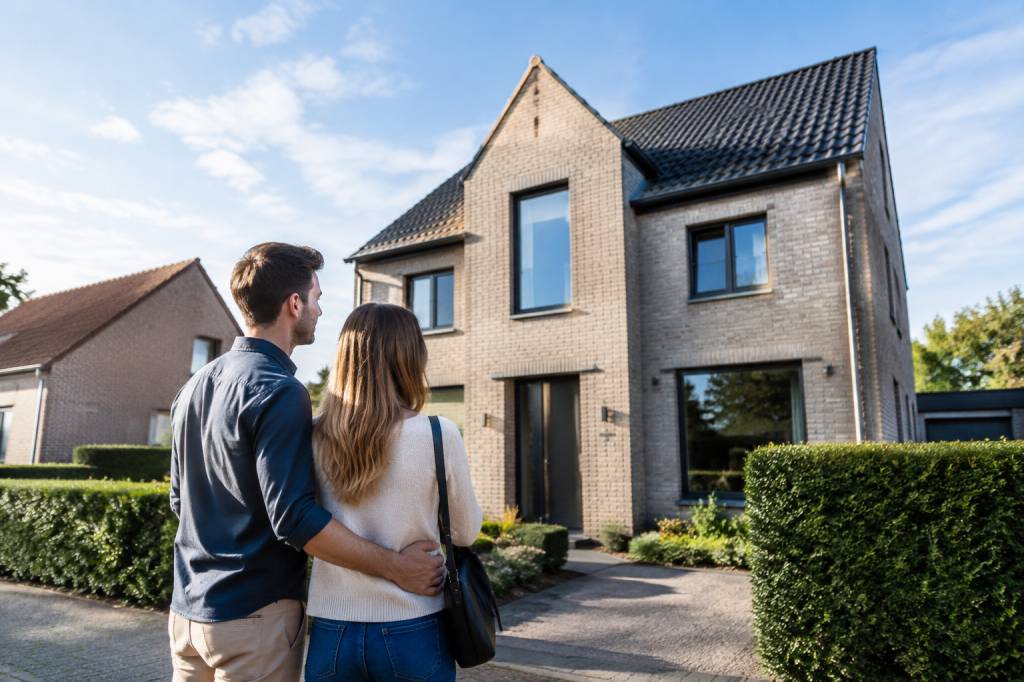 Maison à vendre à Mons : les critères à vérifier avant d’acheter