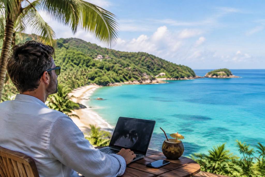 Mandat en immobilier : comprendre son rôle pour investir dans les zones tropicales