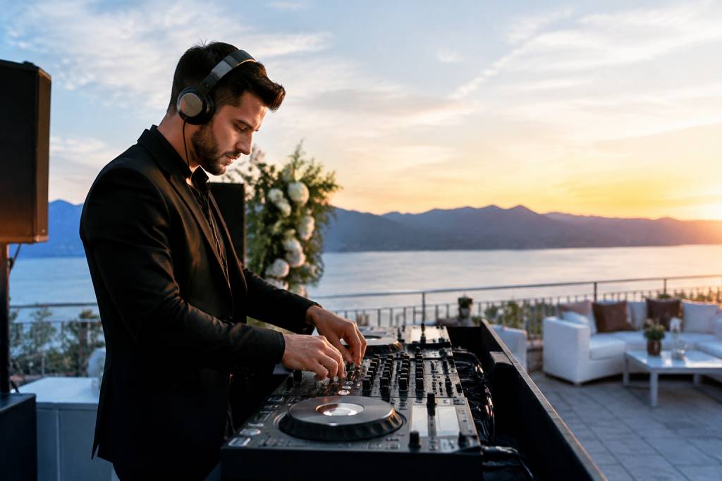 DJ Lausanne : comment choisir l’animation musicale idéale pour votre événement